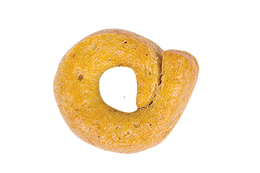 Taralli Hot pepper 1
