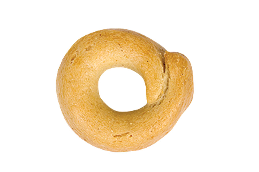 Taralli Onion 1